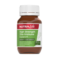 Nutra-Life High Strength Vira-Immune Support