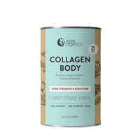 Nutra Organics Collagen Body - Unflavoured