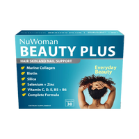 NuWoman Beauty Plus