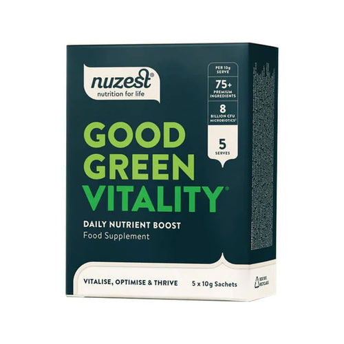 Nuzest Good Green Vitality