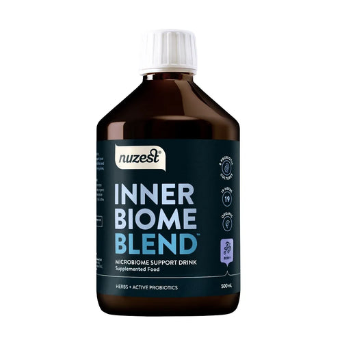 Nuzest Inner Biome Blend - Berry