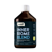 Nuzest Inner Biome Blend - Ginger