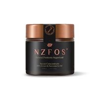 NZFOS+ Prebiotic Yacon Concentrate 80°Brix