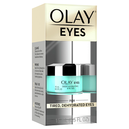 Olay Eyes Deep Hydrating Eye Gel