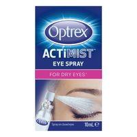 Optrex ActiMist Eye Spray