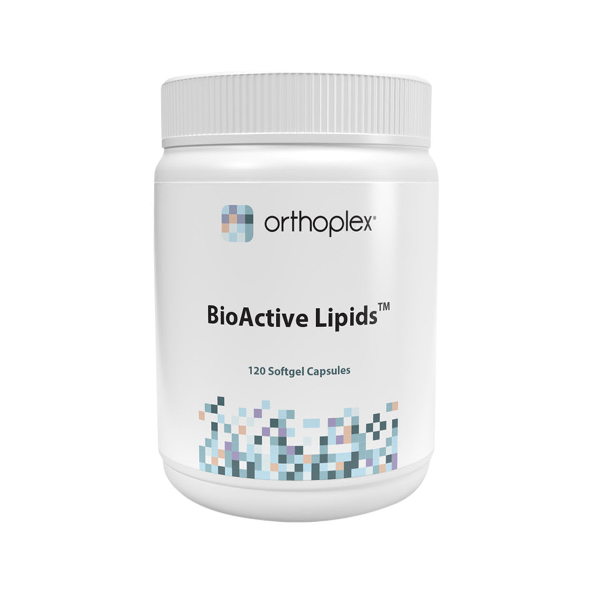 Orthoplex White BioActive Lipids - Net Pharmacy