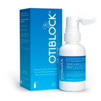 OTIBLOCK Ear Spray