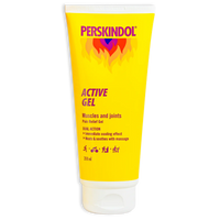 Perskindol Active Gel for Muscles & Joints Pain Relief