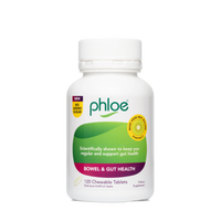 Phloe Bowel & Gut Health - No Added Sugar