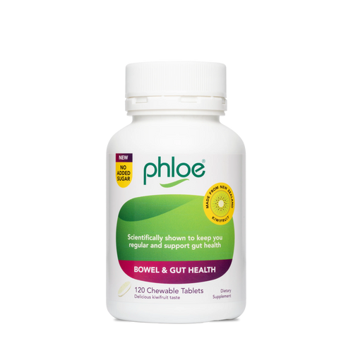 Phloe Bowel & Gut Health - No Added Sugar