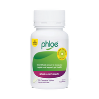 Phloe Bowel & Gut Health - No Added Sugar