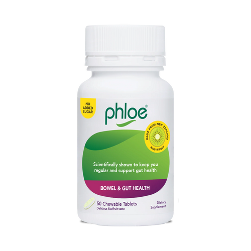 Phloe Bowel & Gut Health - No Added Sugar