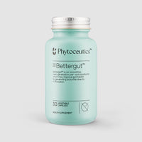 Phytoceutics Bettergut Pre & Postbiotic