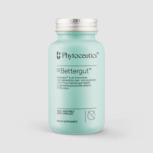 Phytoceutics Bettergut Pre & Postbiotic