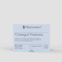 Phytoceutics Ceregut Probiotic