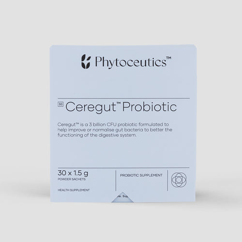 Phytoceutics Ceregut Probiotic