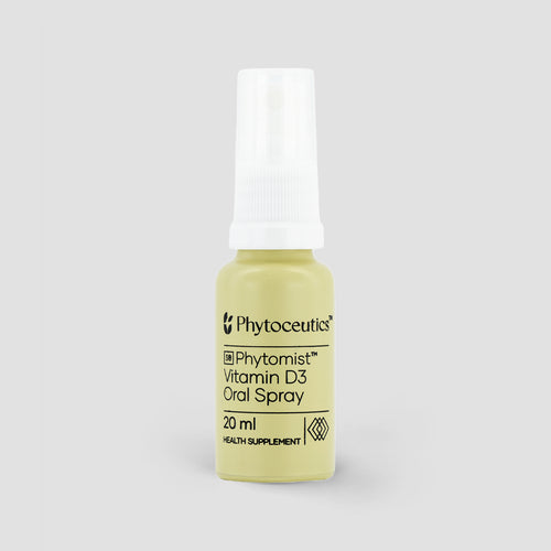 Phytoceutics Phytomist Vitamin D3 Oral Spray