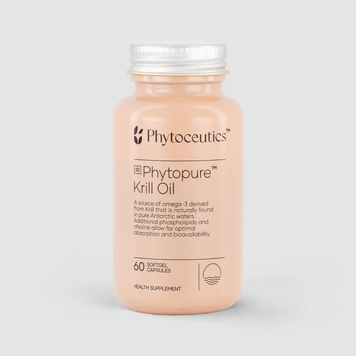 Phytoceutics Phytopure Krill Oil