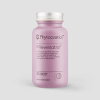 Phytoceutics Reversatrol