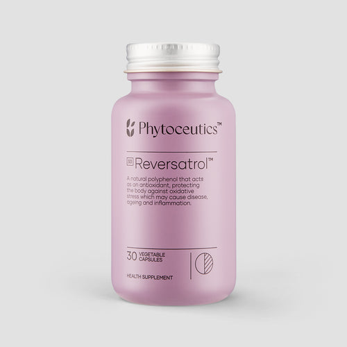 Phytoceutics Reversatrol