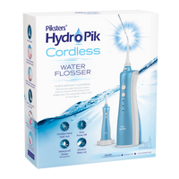 Piksters HydroPik Cordless Water Flosser