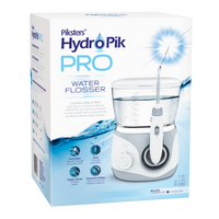 Piksters HydroPik Pro Water Flosser