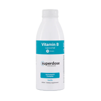 Poten-C Liposomal Superdose Vitamin B