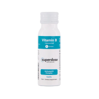 Poten-C Liposomal Superdose Vitamin B