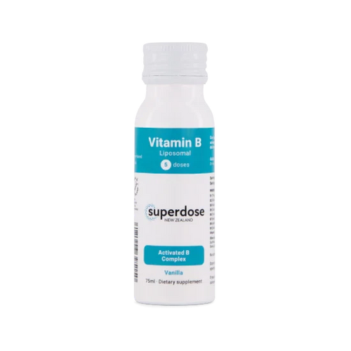 Poten-C Liposomal Superdose Vitamin B