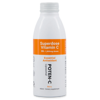 Poten-C Liposomal Superdose Vitamin C 1,000mg