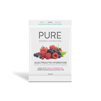 PURE Electrolyte Hydration - Superfruits