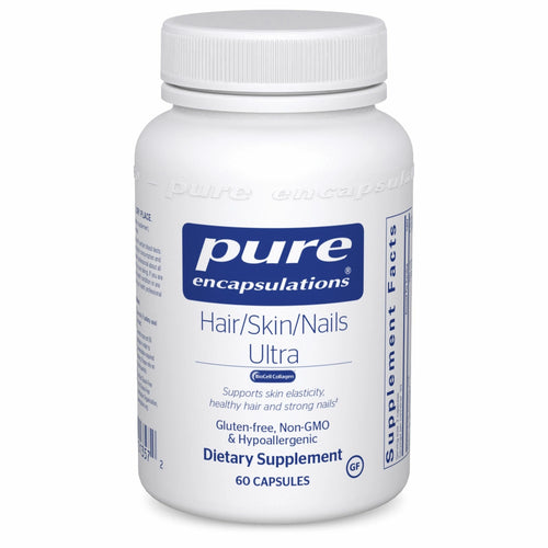 Pure Encapsulations Hair/Skin/Nails Ultra