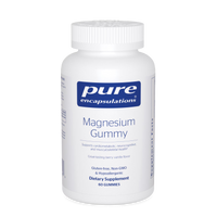 Pure Encapsulations Magnesium Gummy