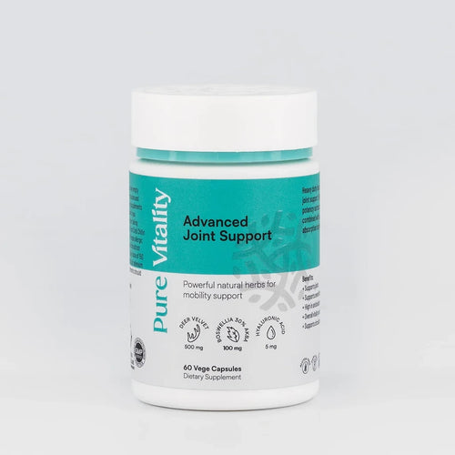 Pure Vitality Advanced Joint Support