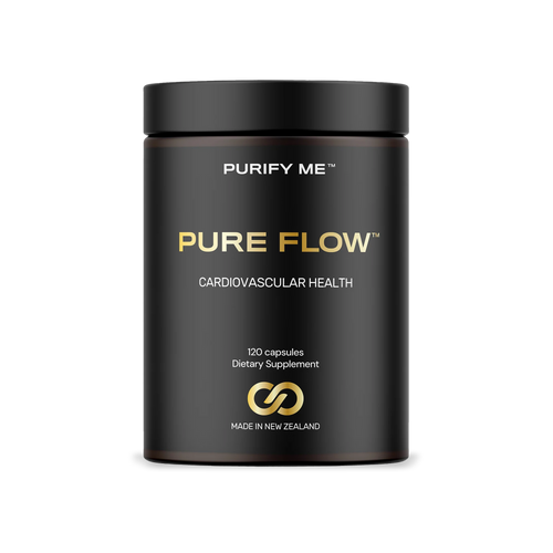 Purify Me Pure Flow