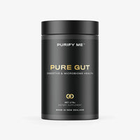 Purify Me Pure Gut