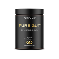 Purify Me Pure Gut