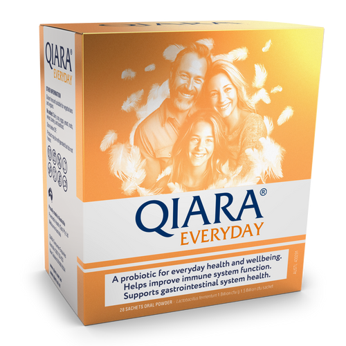 Qiara Everyday Probiotic