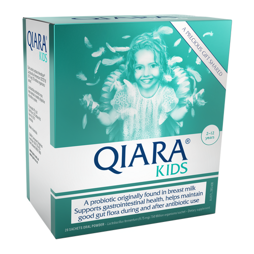 Qiara Probiotic for Kids