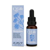 QLife Sleepytime Drops