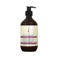 Saw Palmete Volumising Shampoo for Women