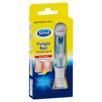 Scholl Fungal Nail Treatment