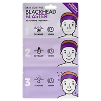 Skin Control Blackhead Blaster Extra Strength with Witch Hazel