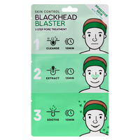 Skin Control Blackhead Blaster Sensitive Skin with Tea Tree