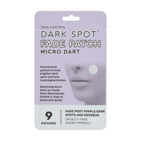 Skin Control Dark Spot Fade Patch Micro Dart