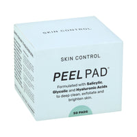 Skin Control Peel Pad