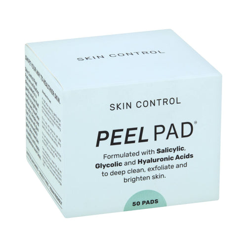 Skin Control Peel Pad