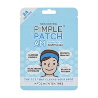 Skin Control Pimple Patch AM Daytime