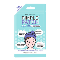 Skin Control Pimple Patch AM+PM