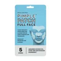 Skin Control Pimple Patch Full Face